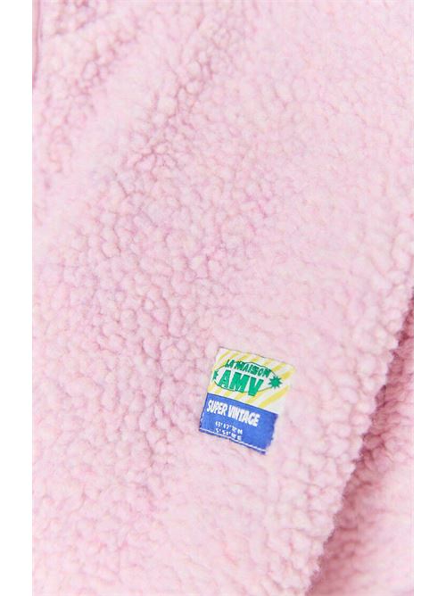 giacca hoktown American vintage | HOK16CH26ROSA